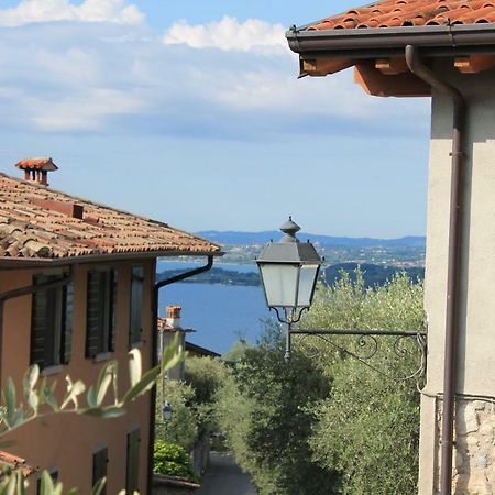 Casa Andreina Villa Toscolano-Maderno Kültér fotó