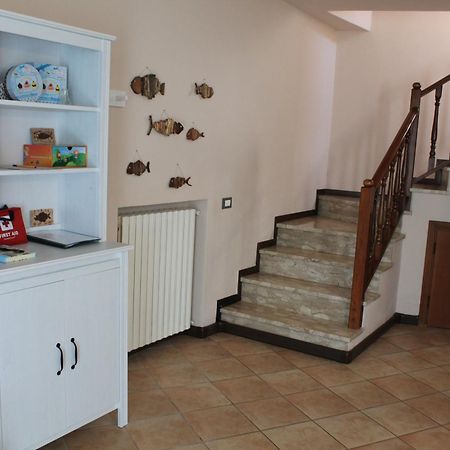 Casa Andreina Villa Toscolano-Maderno Kültér fotó