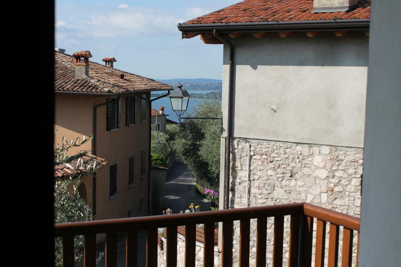 Casa Andreina Villa Toscolano-Maderno Kültér fotó