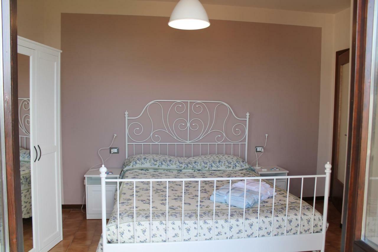 Casa Andreina Villa Toscolano-Maderno Kültér fotó
