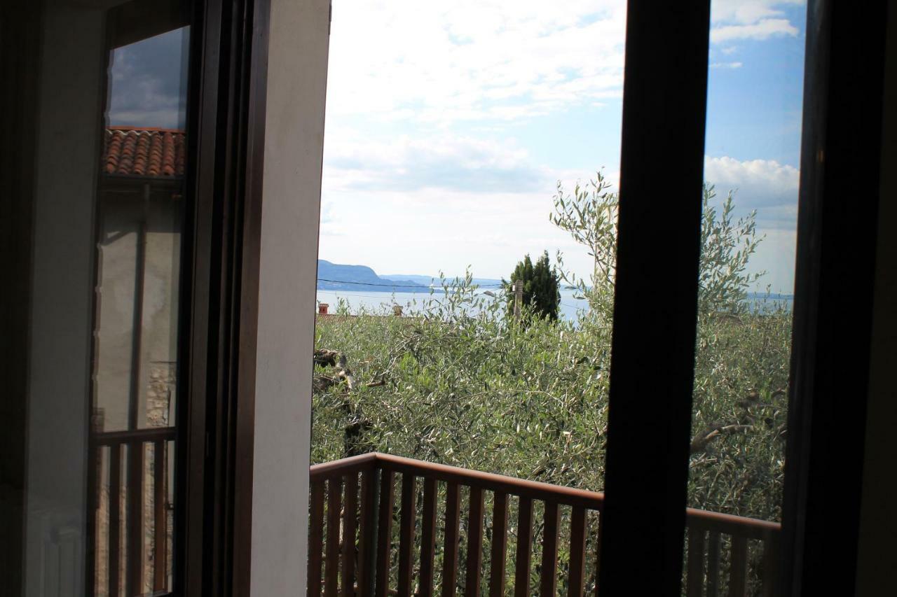 Casa Andreina Villa Toscolano-Maderno Kültér fotó