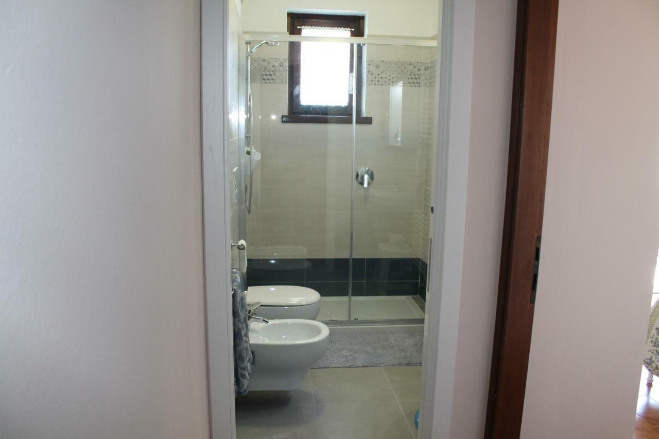 Casa Andreina Villa Toscolano-Maderno Kültér fotó