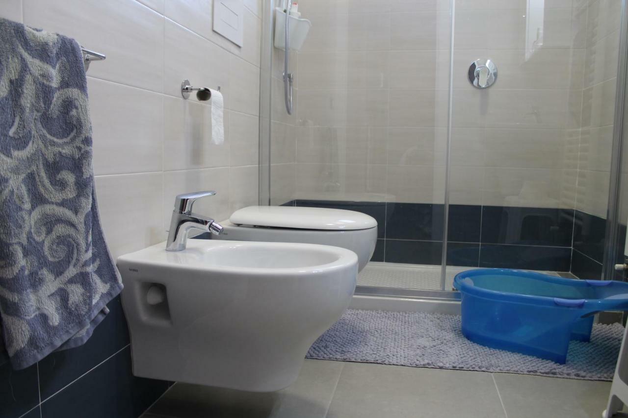 Casa Andreina Villa Toscolano-Maderno Kültér fotó