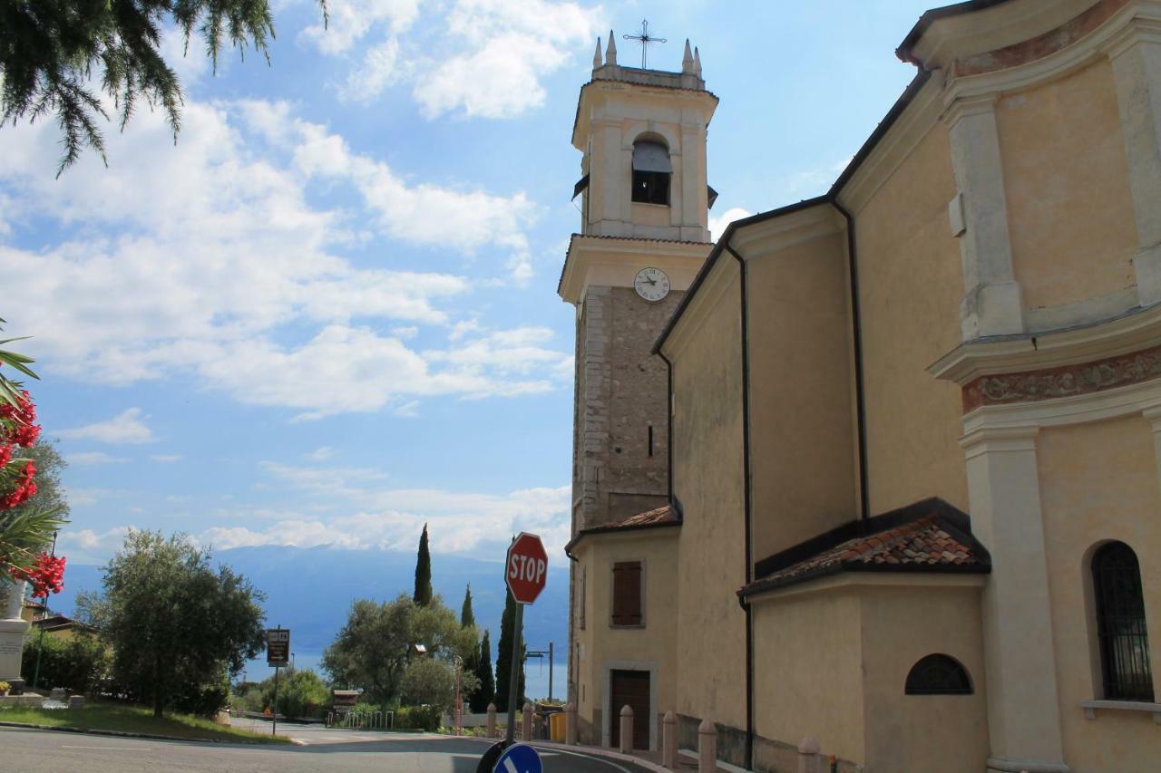 Casa Andreina Villa Toscolano-Maderno Kültér fotó