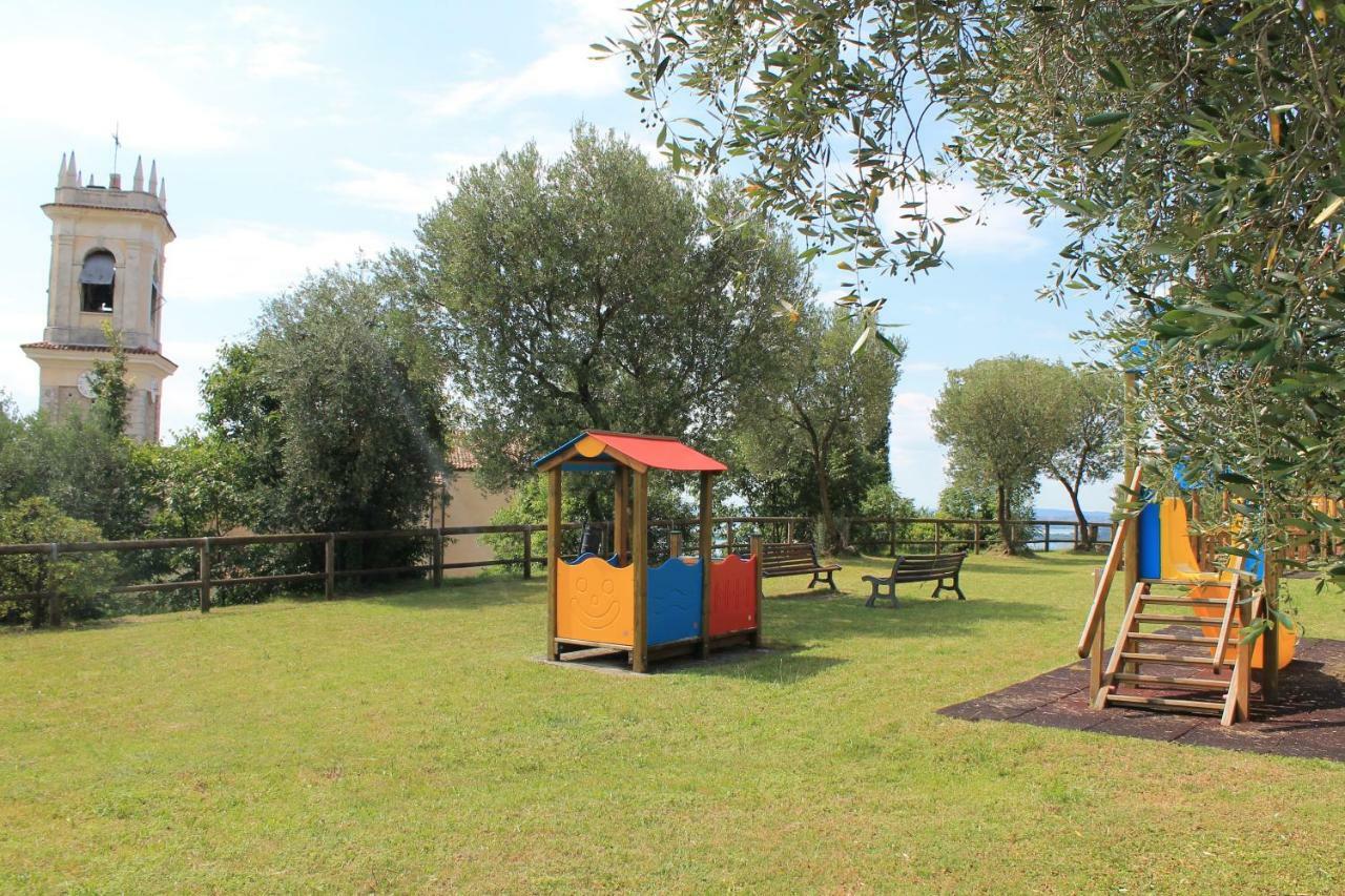Casa Andreina Villa Toscolano-Maderno Kültér fotó