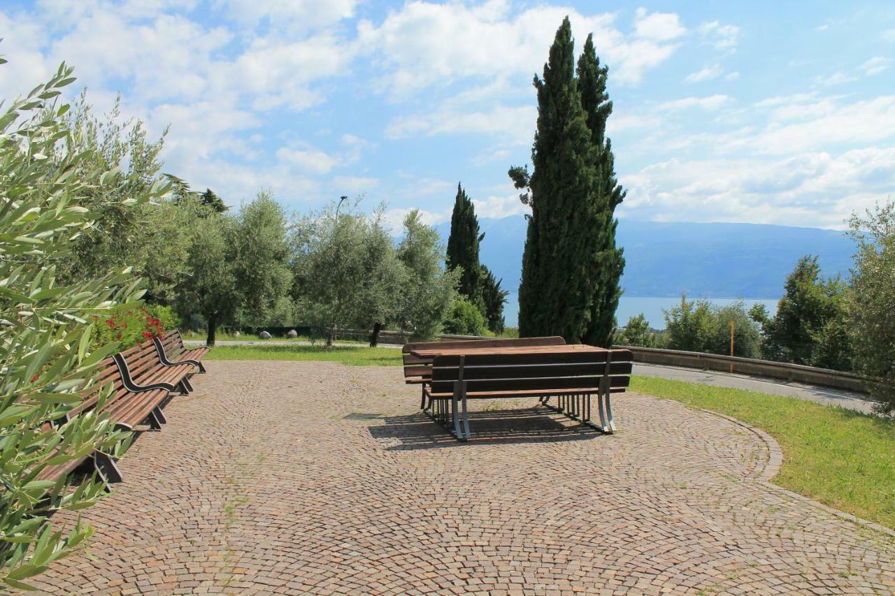 Casa Andreina Villa Toscolano-Maderno Kültér fotó