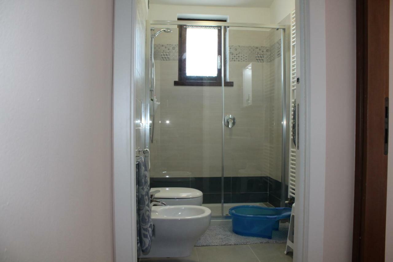 Casa Andreina Villa Toscolano-Maderno Kültér fotó