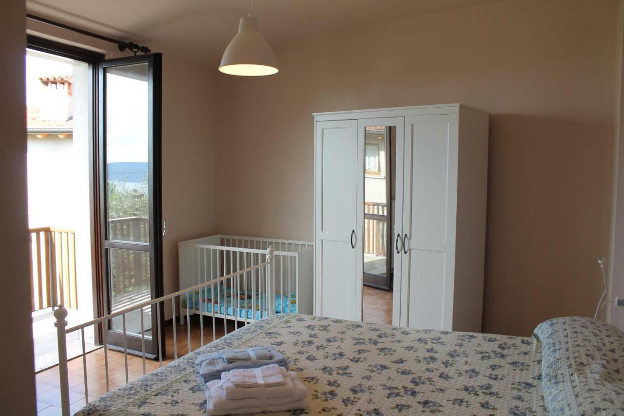 Casa Andreina Villa Toscolano-Maderno Kültér fotó