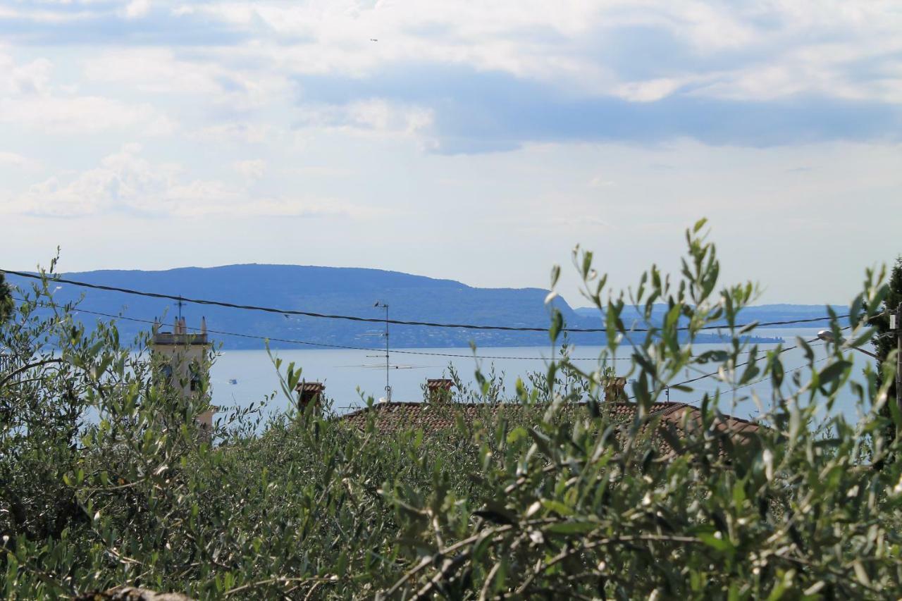 Casa Andreina Villa Toscolano-Maderno Kültér fotó