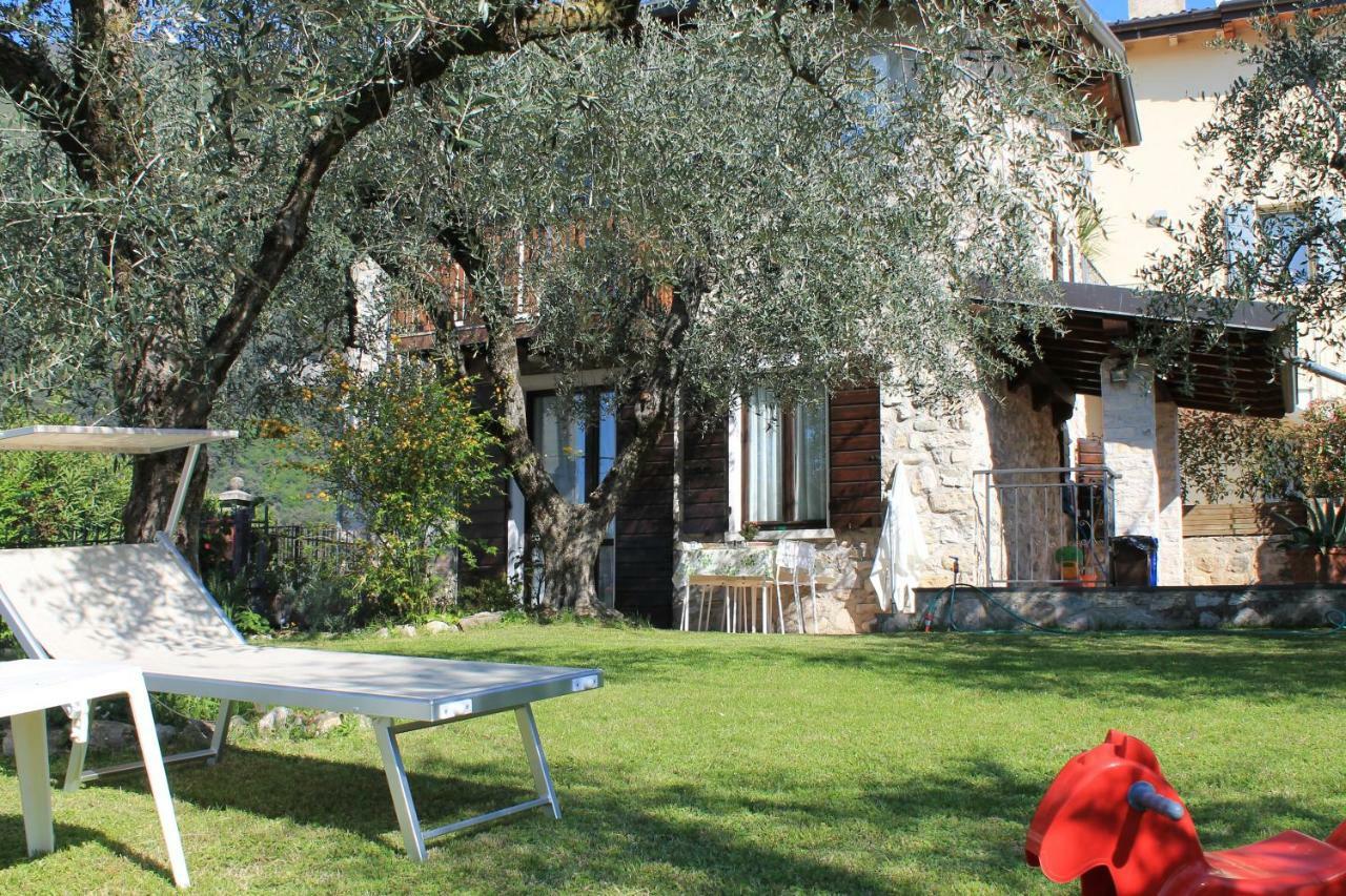 Casa Andreina Villa Toscolano-Maderno Kültér fotó