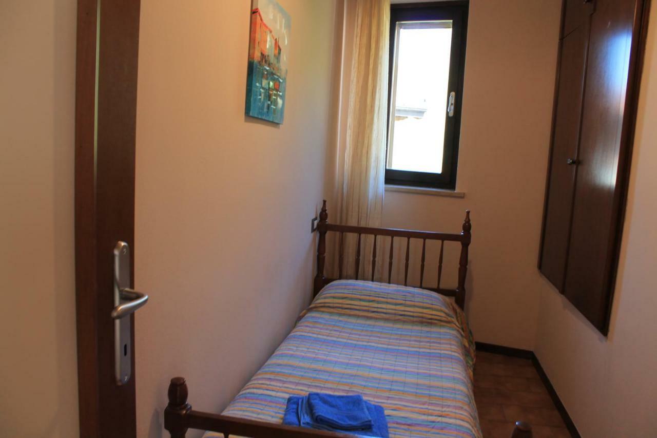 Casa Andreina Villa Toscolano-Maderno Kültér fotó